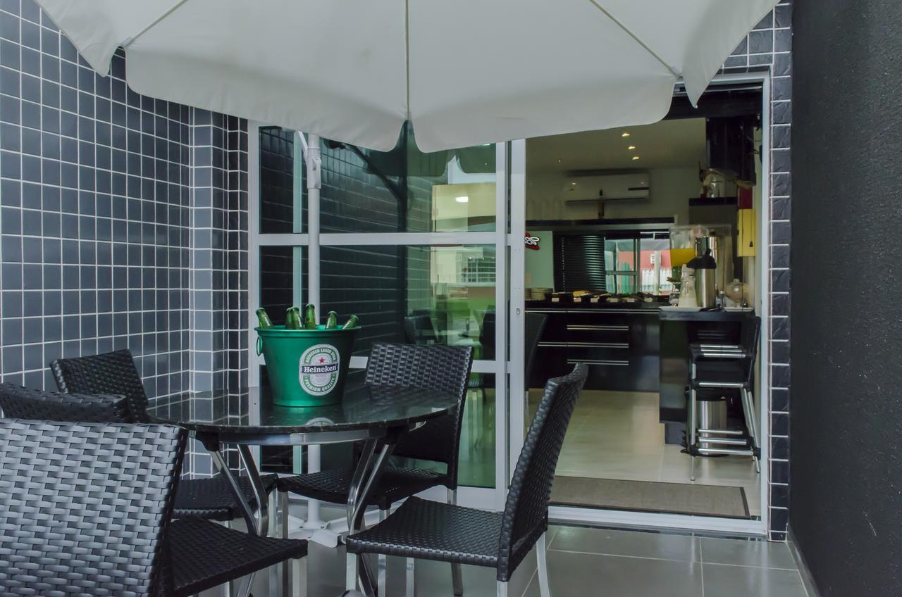 Hollyster Hotel Curitiba
