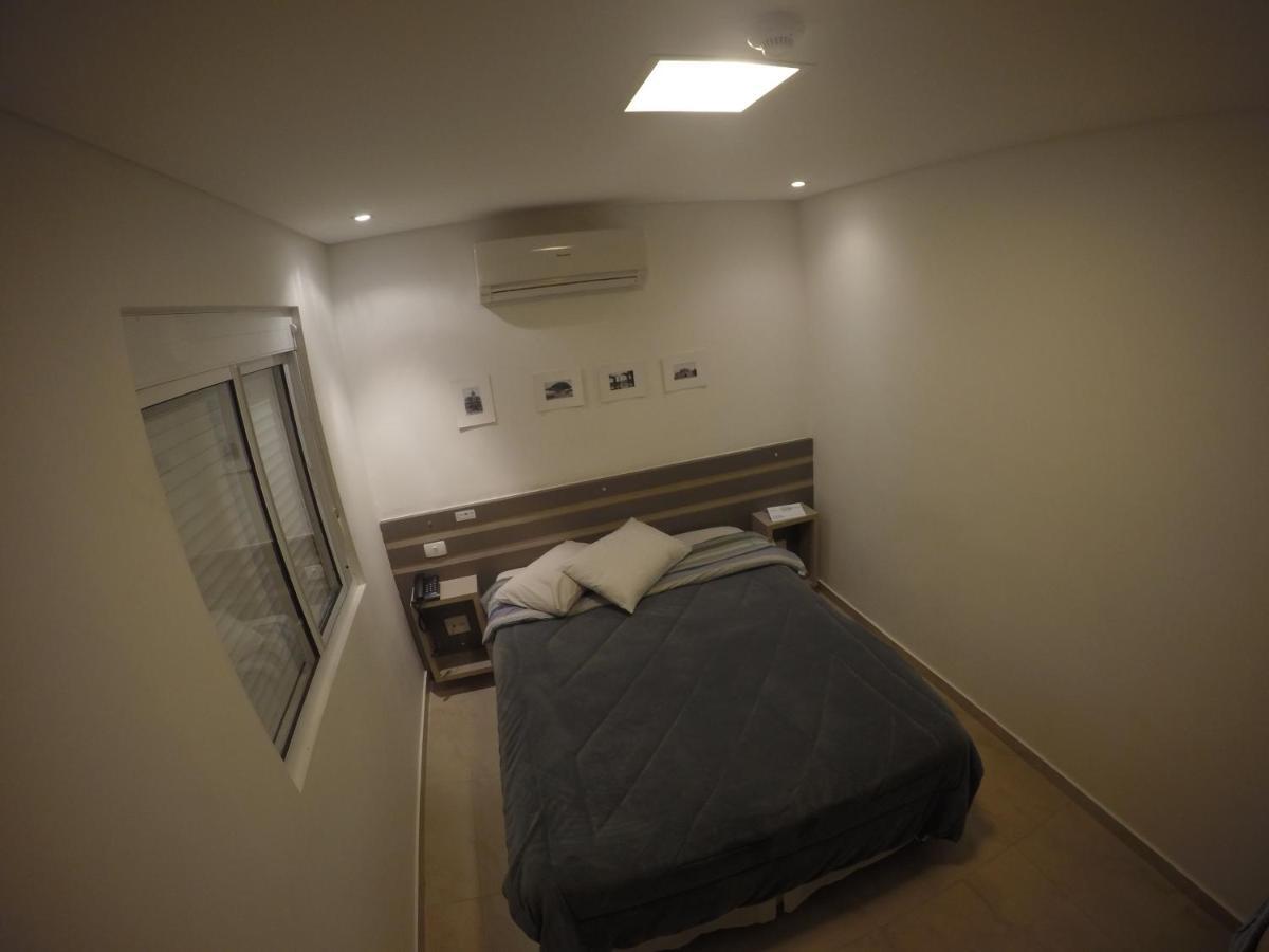 Hotel Hollyster 2*