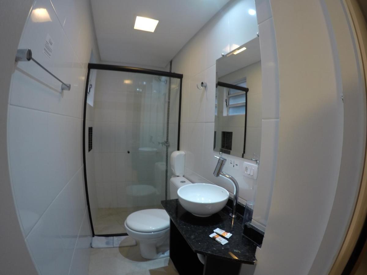 Hotel Hollyster Curitiba